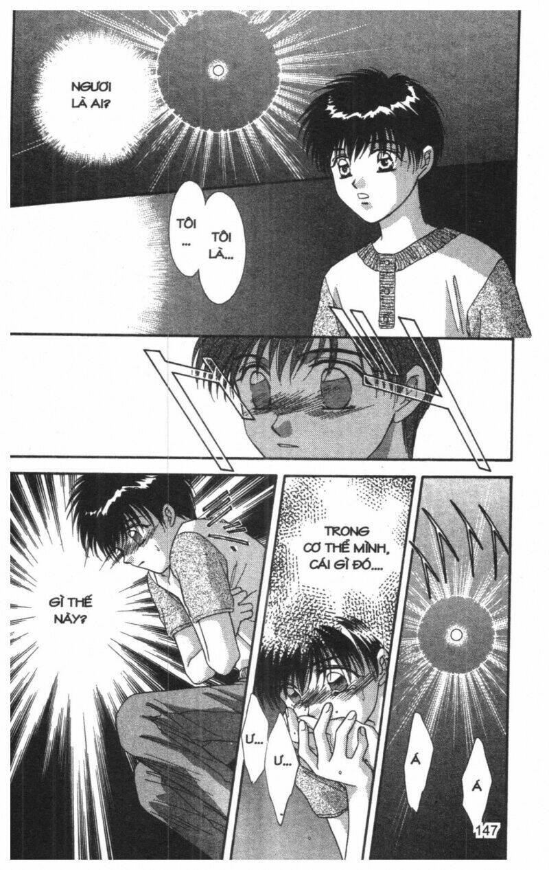 tsuki no umareru yoru chapter 6 146