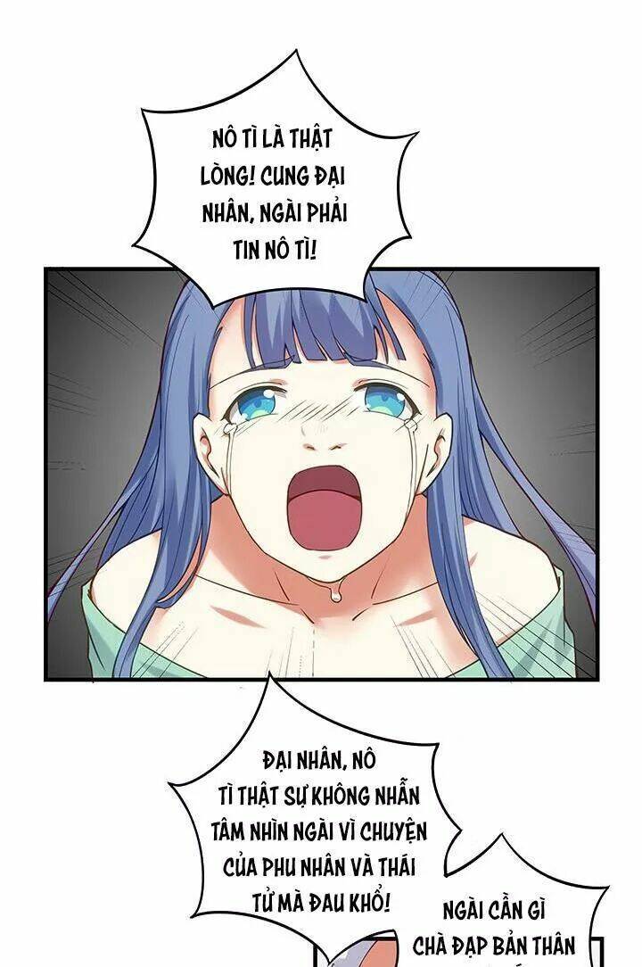 đô đốc đại nhân sủng thê kí chapter 144 6