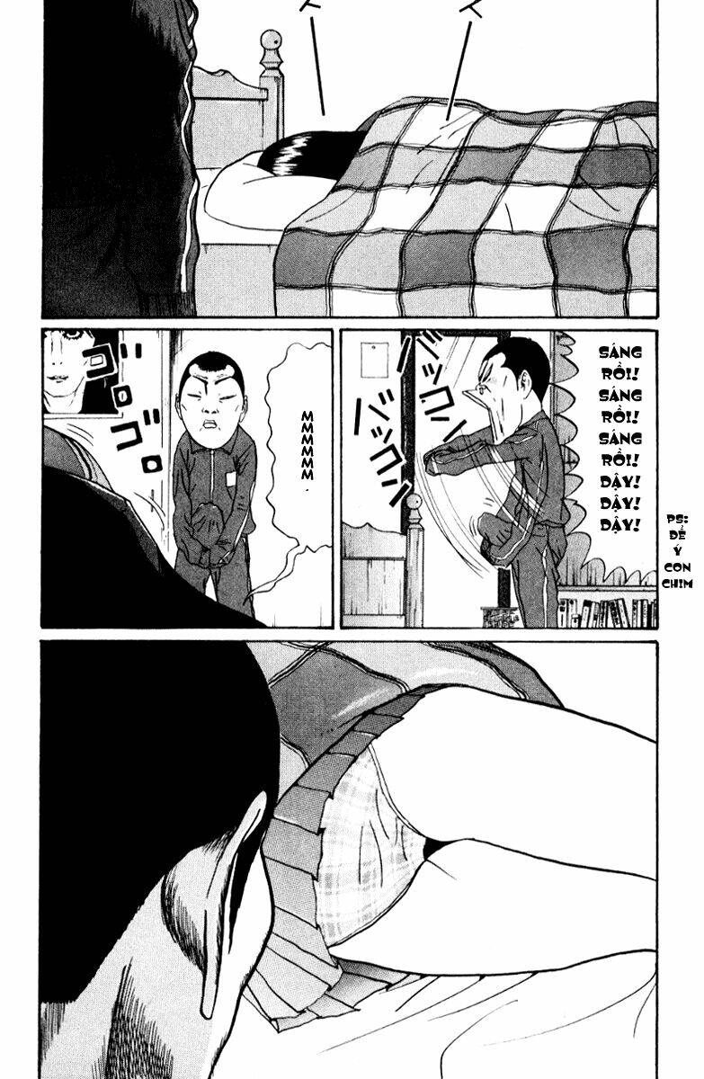 boku to issho chapter 16 12