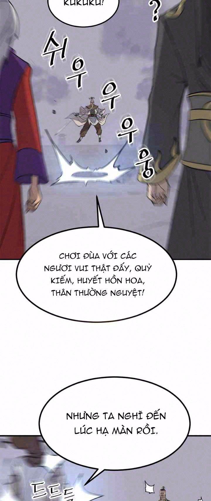 trọng sinh, bất khả chiến bại chapter 147 3
