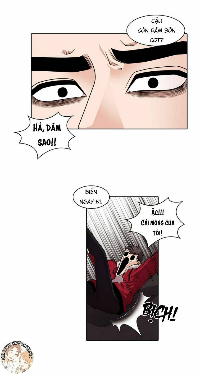 tomorrow - ngày mai chapter 24 44