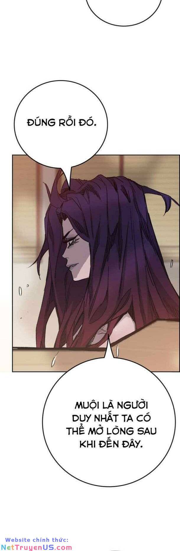 kiếm sĩ bất bại chapter 176 60