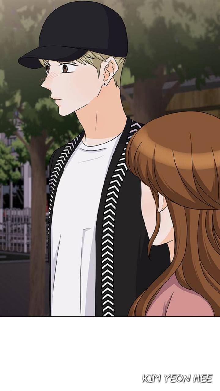 idol và sếp, em yêu ai? chapter 143 6