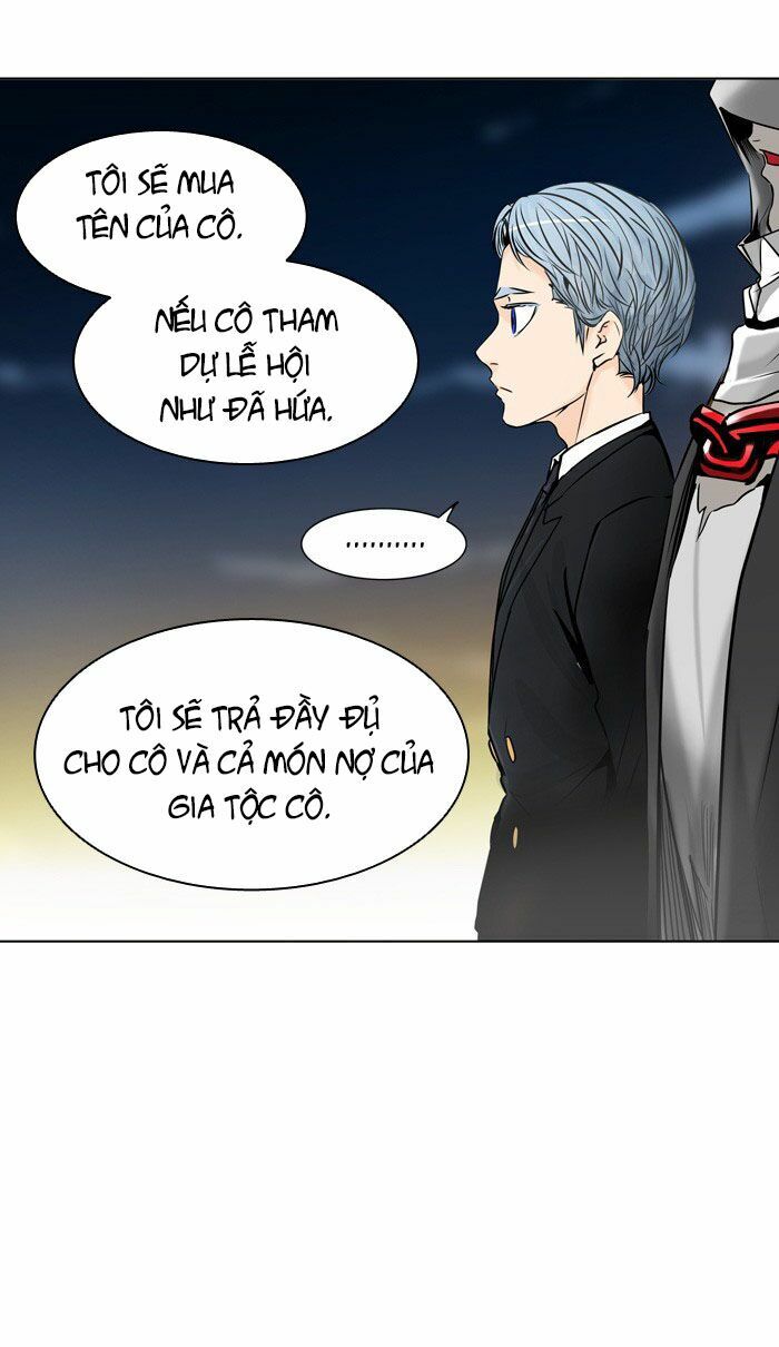 tòa tháp bí ẩn 2 chapter 220 28