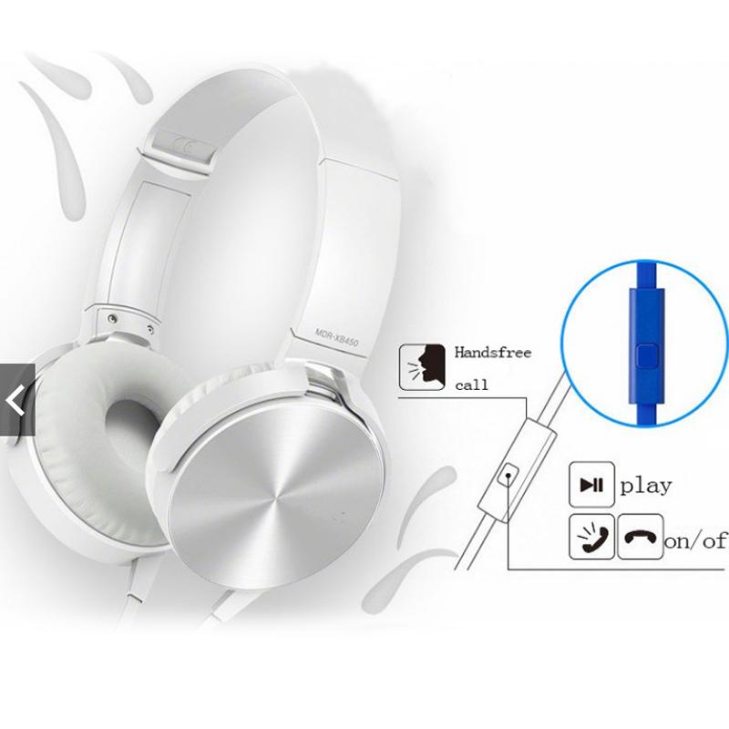 3.5mm Wired Stereo Gaming Headset, Noise Cancelling Over Ear Headphones with Mic, 3D Stereo Bass Surround, Soft Memory Earmuffs for Laptop