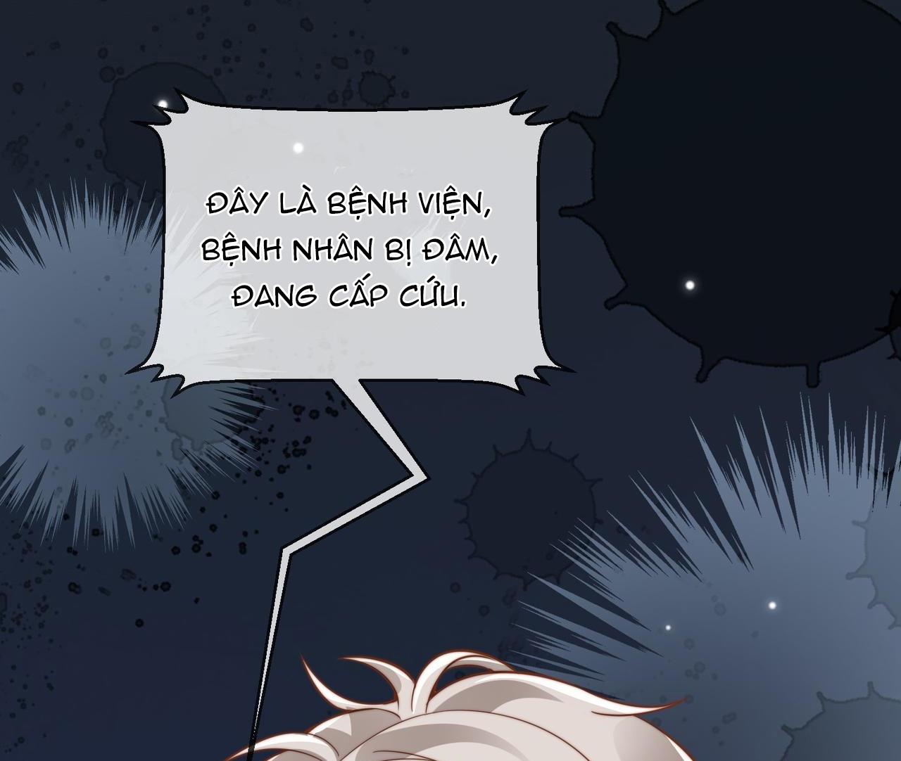 sau khi giả mất trí nhớ, tình địch nói tôi là bạn trai của hắn chapter 41 36