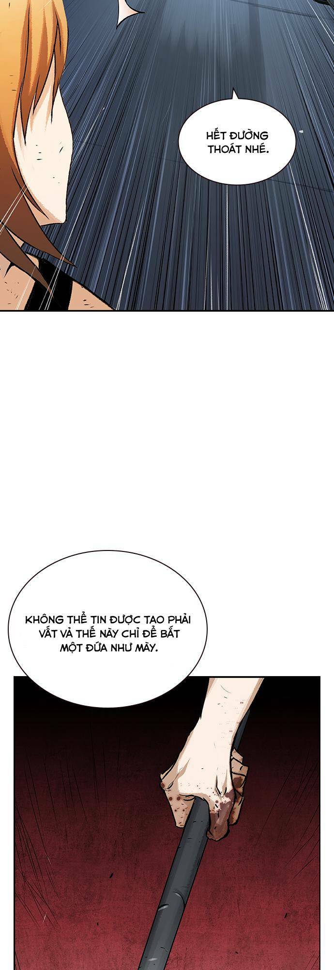 pubg - cuộc chiến sinh tồn - 100 chapter 13 22