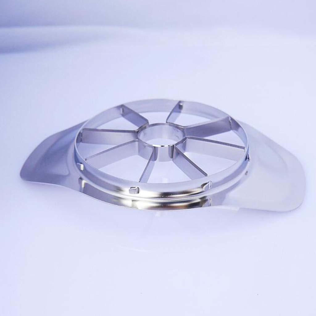 Multipurpose Fruit Corer Slicer Fruit Corer Remover Fruit Cutter for Potato