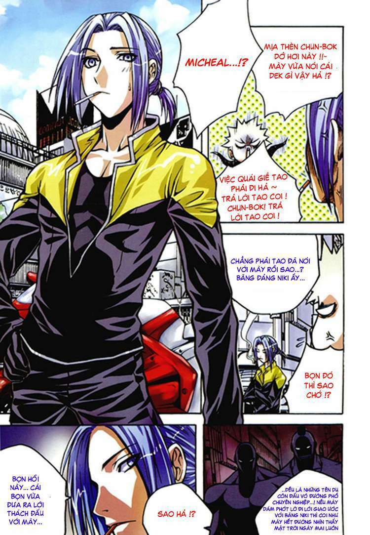 zippy ziggy chapter 45 4