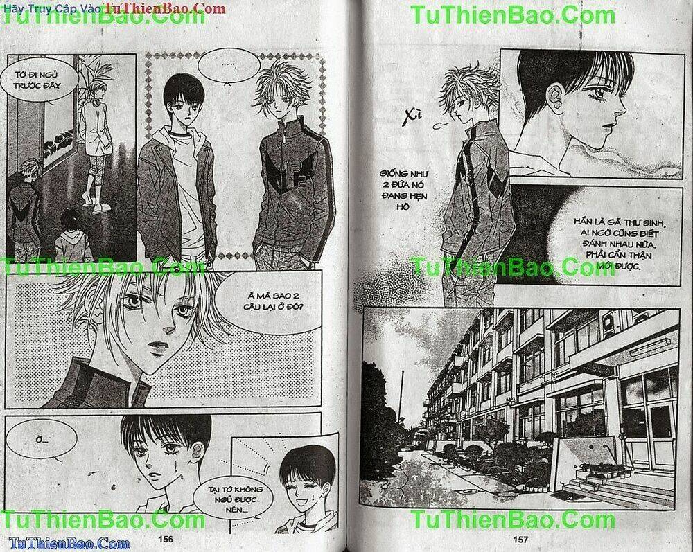 bỗng nhiên có tiền chapter 2 88