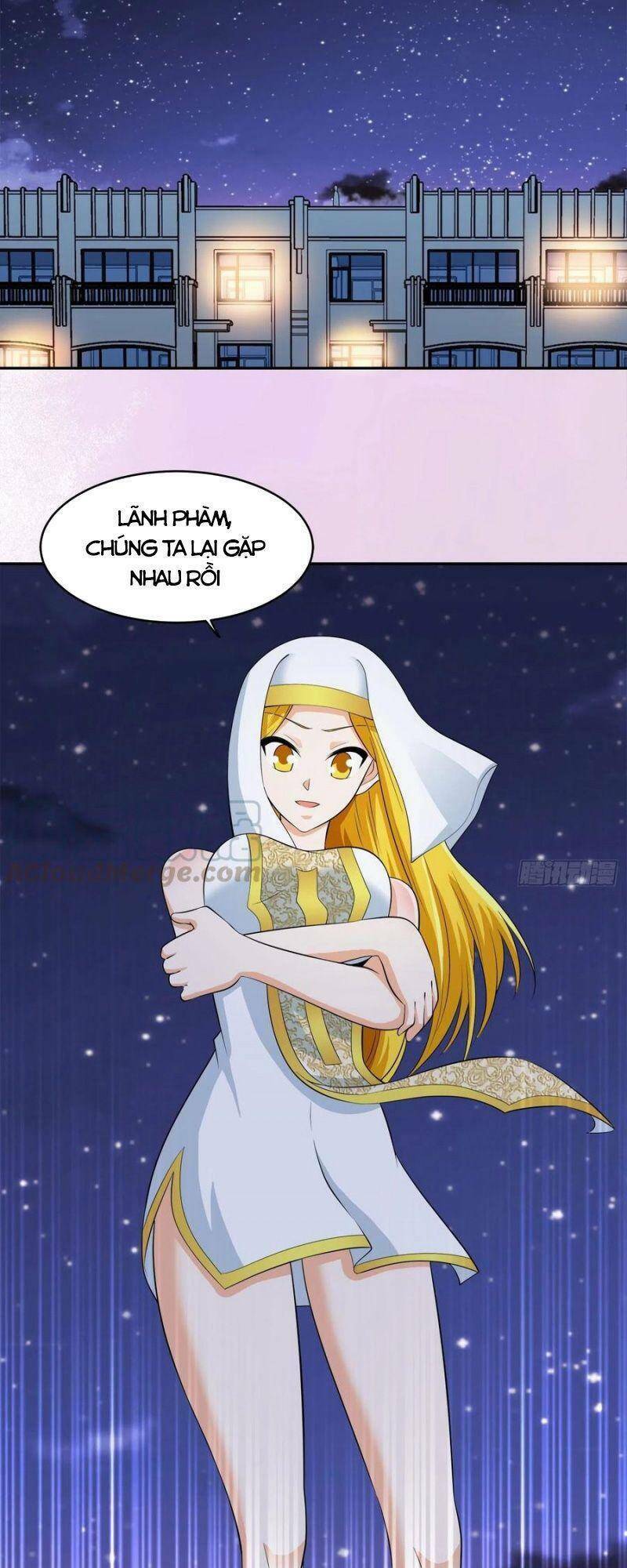 người tu tiên tại đô thị chapter 113 27