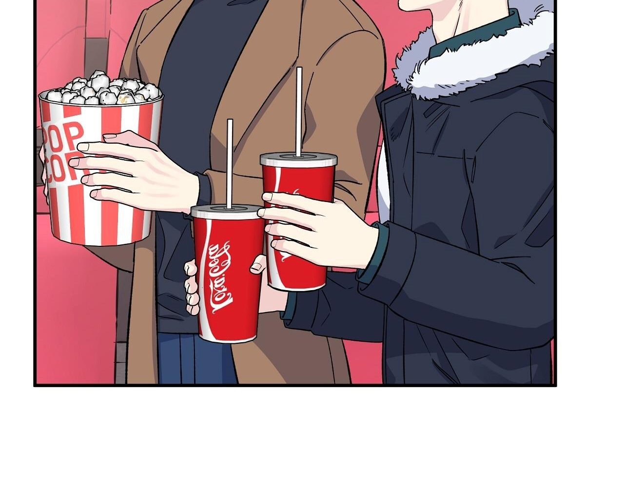 vị ngọt đôi môi chapter 54 32