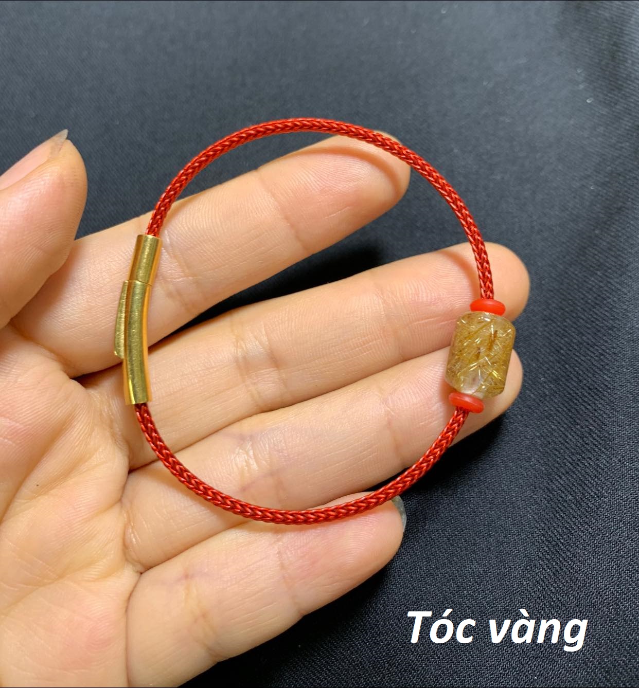 Vòng tay lu thống, vòng tay phong thuỷ các mẫu