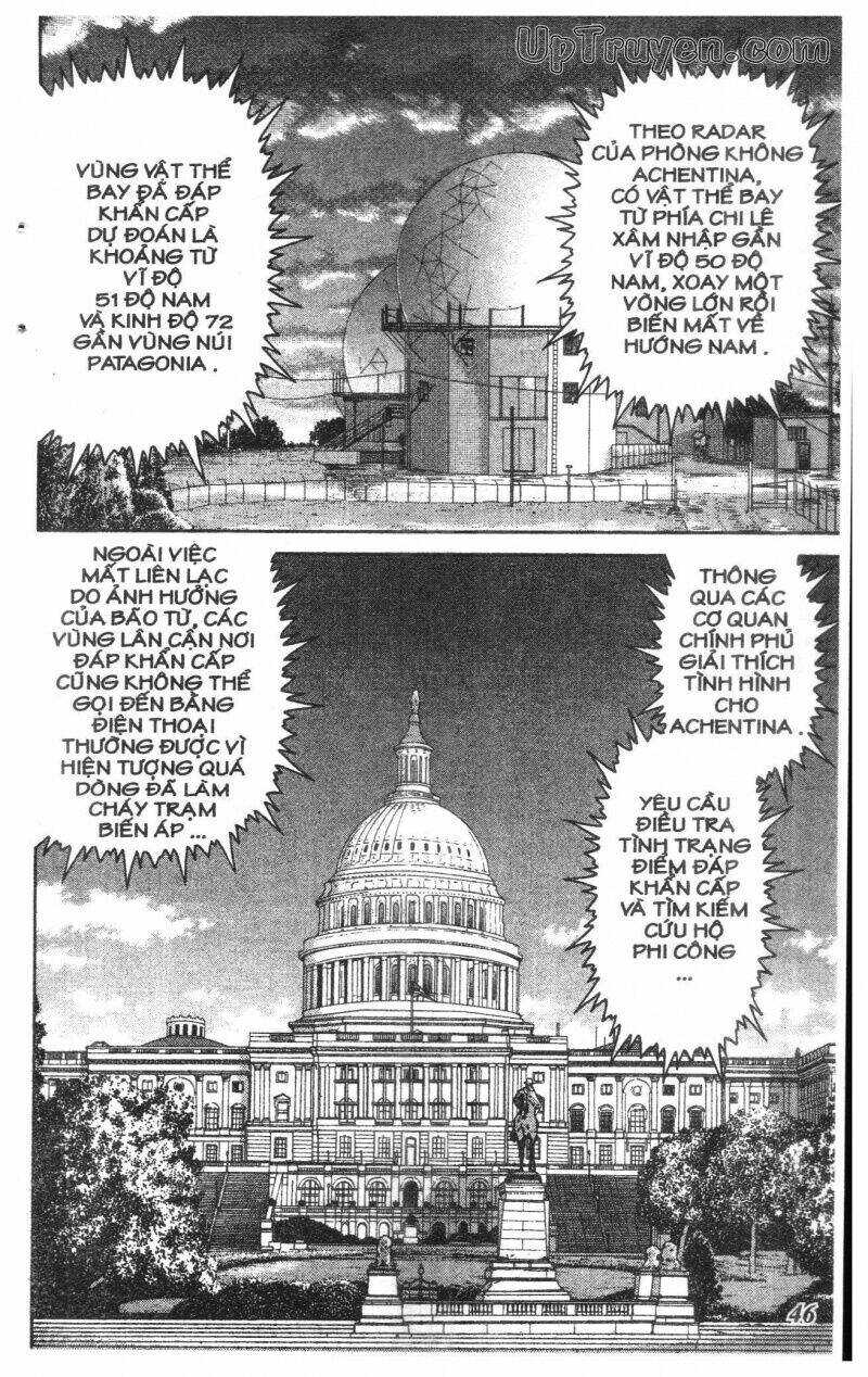 hộ chiếu xanh chapter 9 48