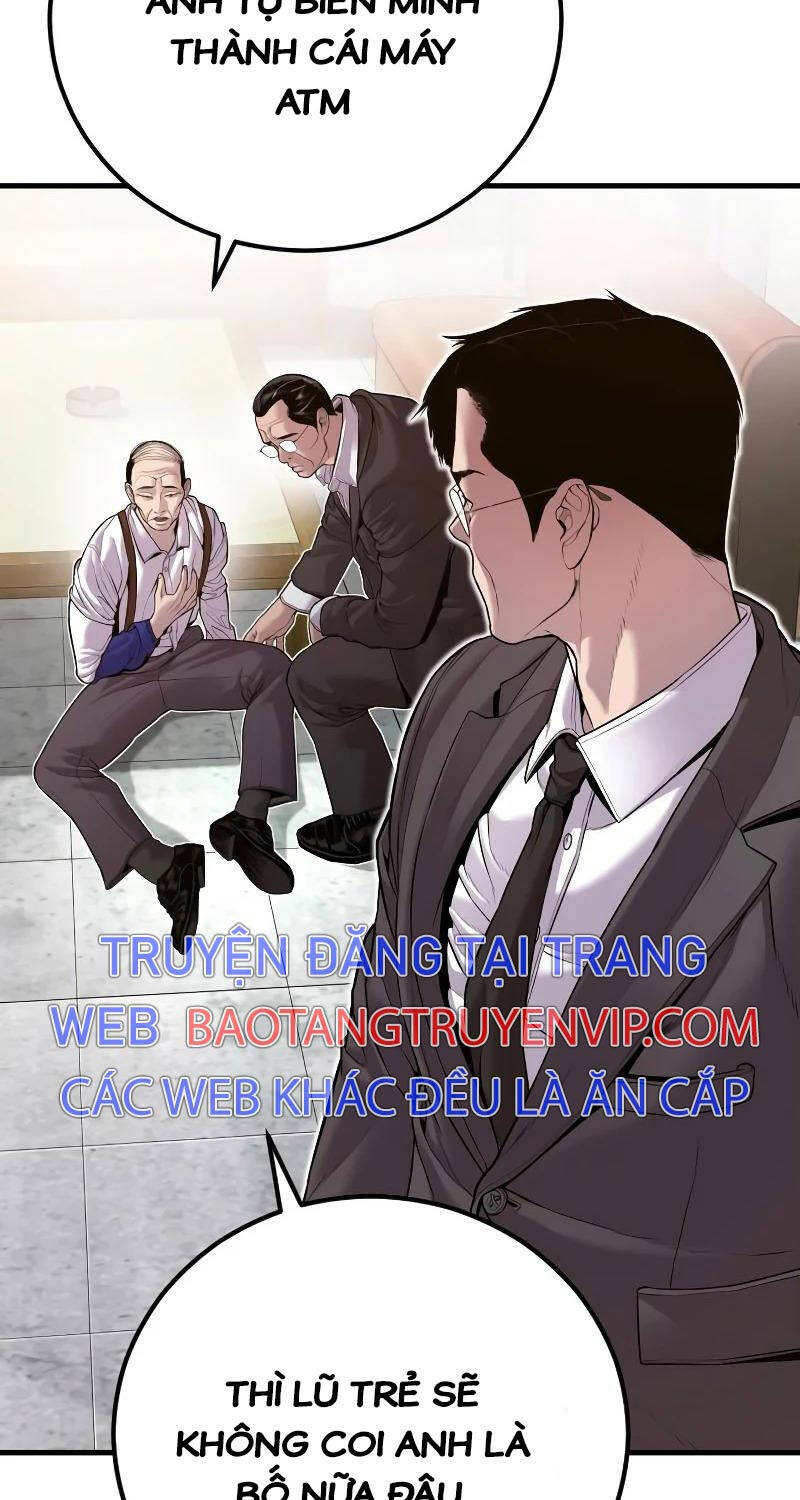 đặc vụ kim chapter 146 21