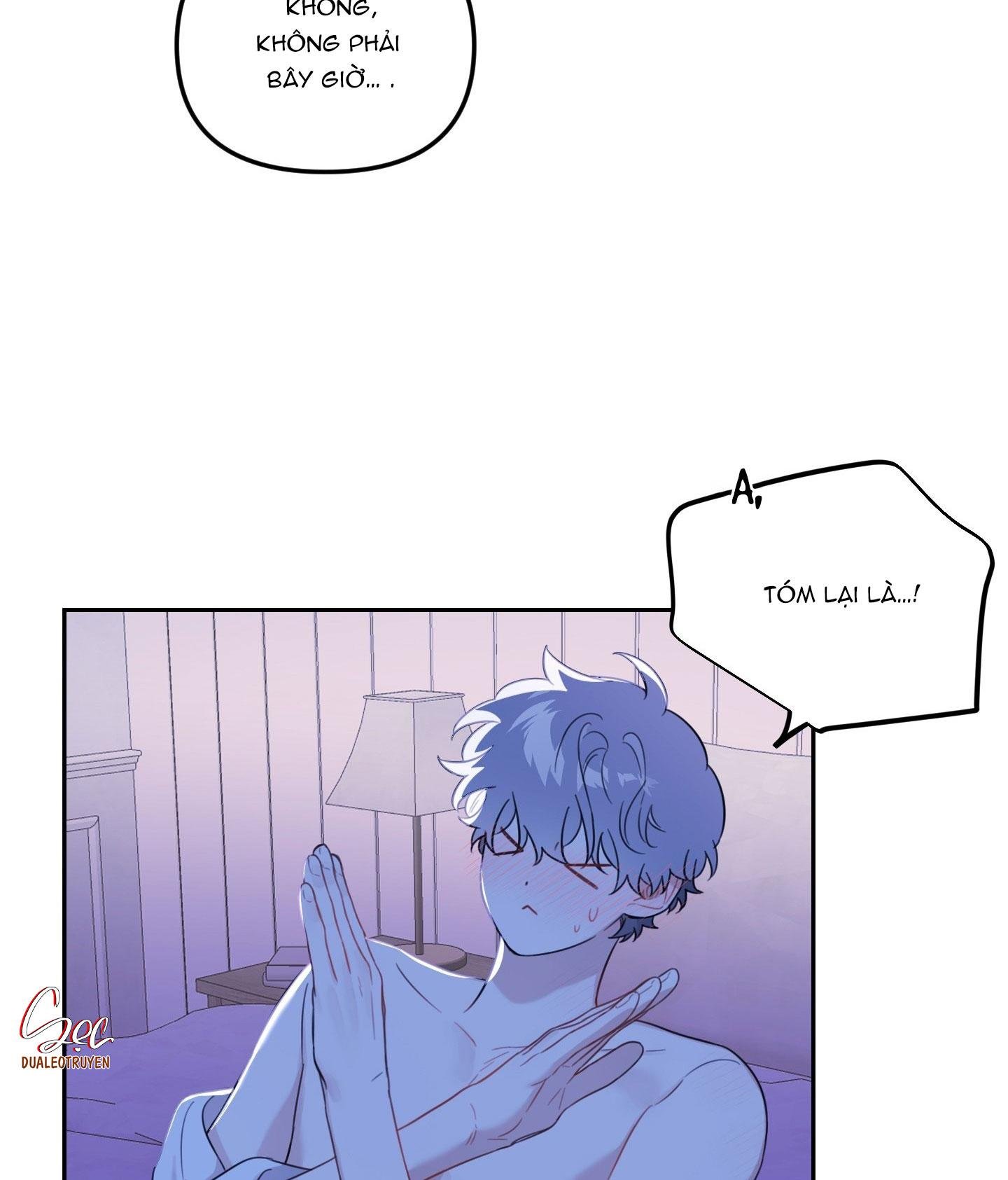 vườn hoa chapter 44 48