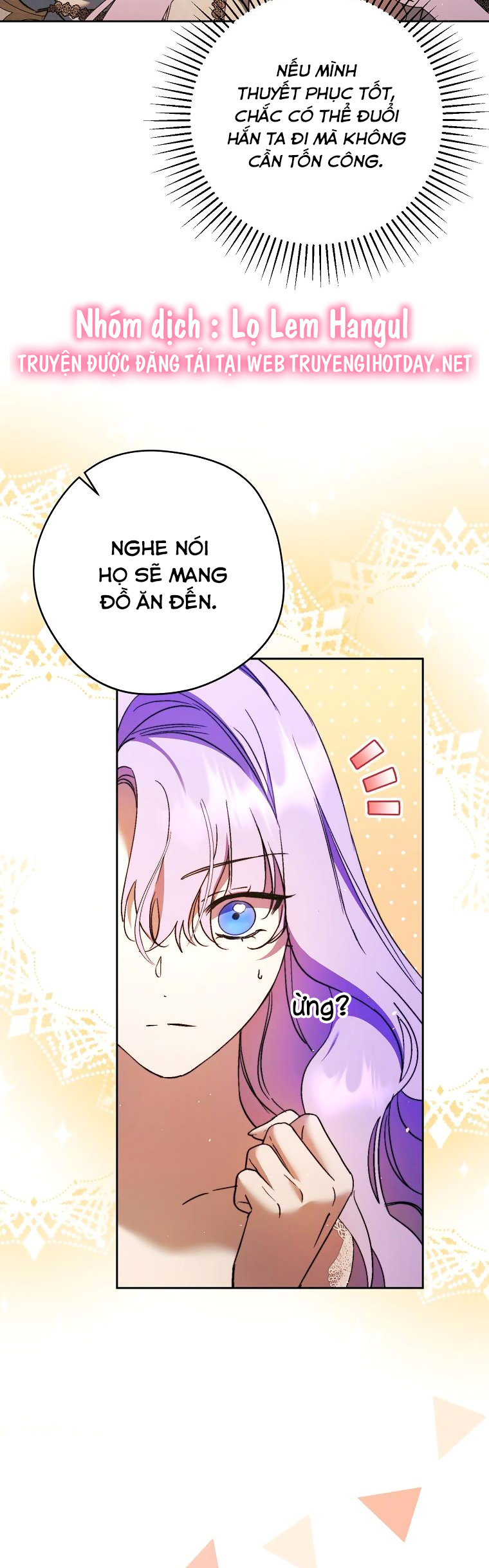 tôi đã cướp mất các nam chính từ tay nữ chính chapter 24 18