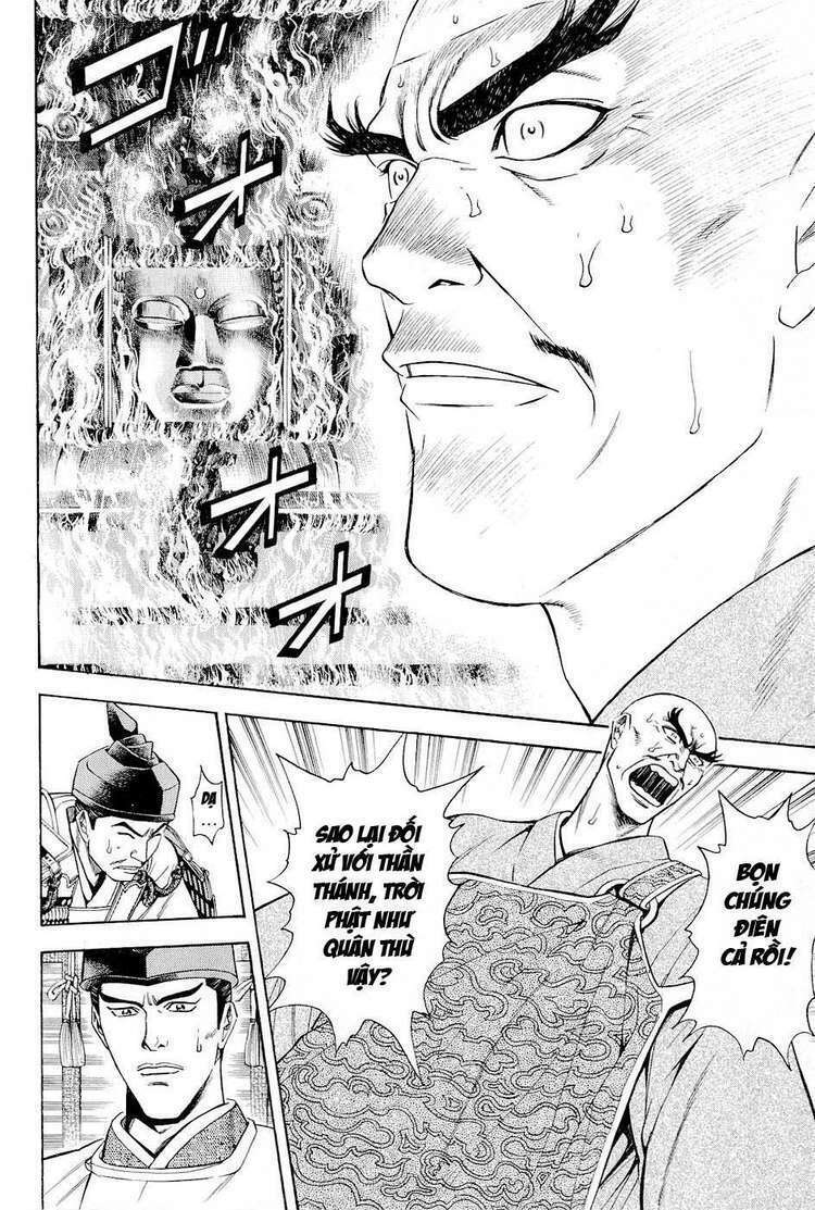 thiếu niên vương phần 2 chapter 19 64