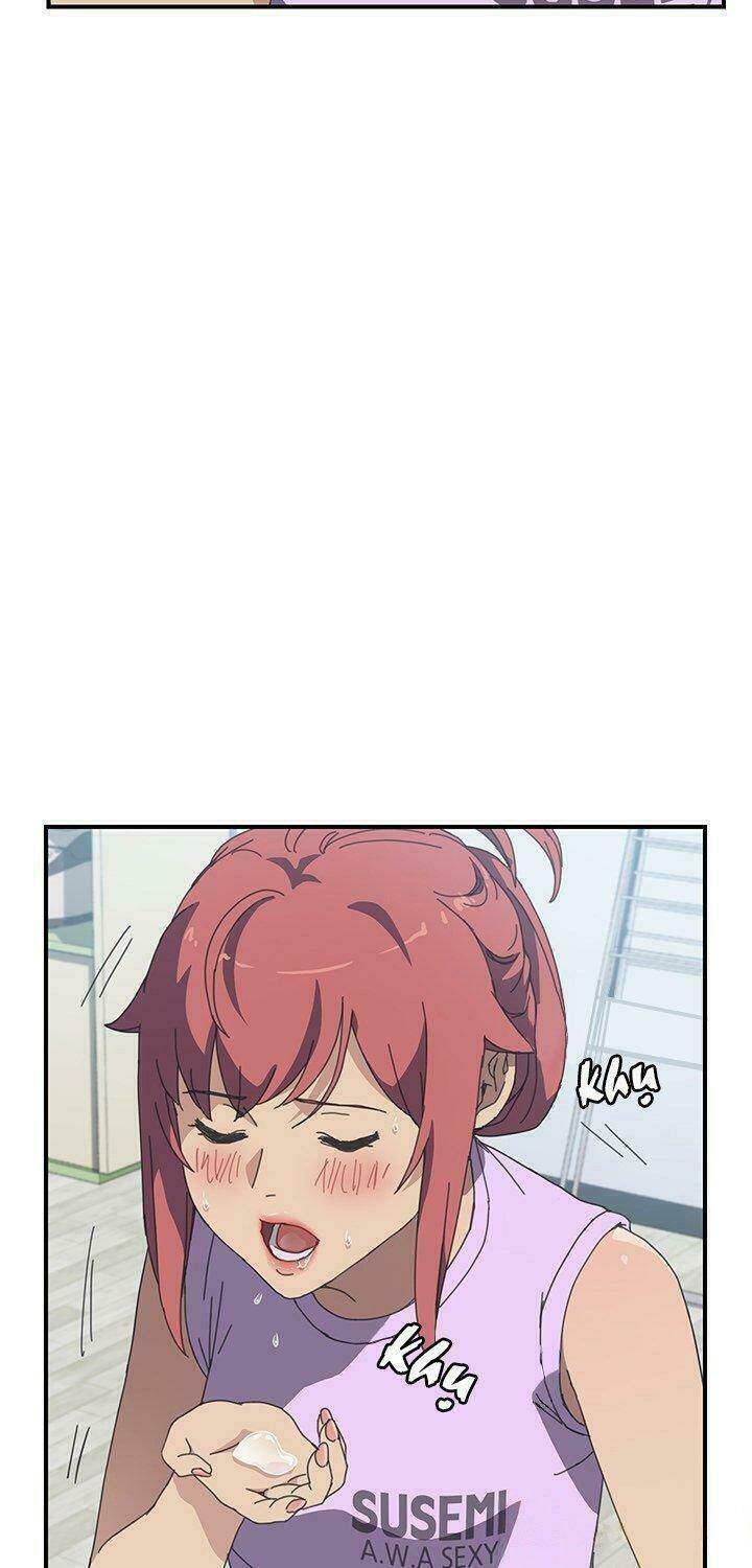 bạn cùng phòng bất đắc dĩ chapter 12 44