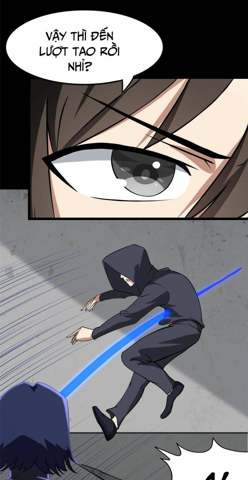 bạn gái virus của tôi chapter 291 15