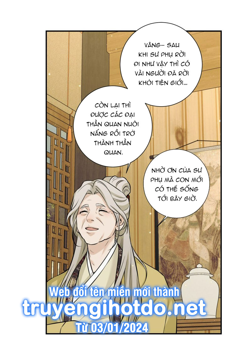 [18+] tuyển tập truyện bl ngắn - double bell chapter 26 20