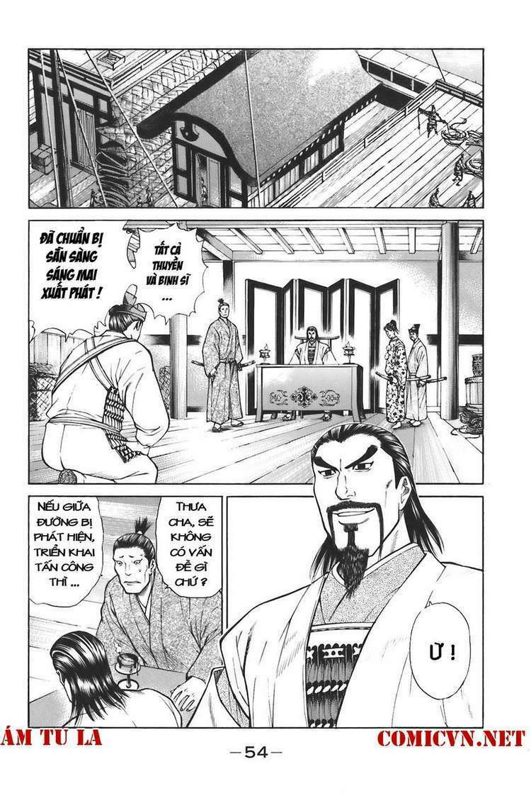 thiếu niên vương i - shana oh yoshitsune i chapter 73 53