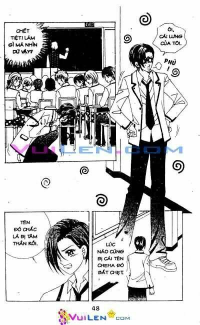 thiên thần tái thế chapter 7 48