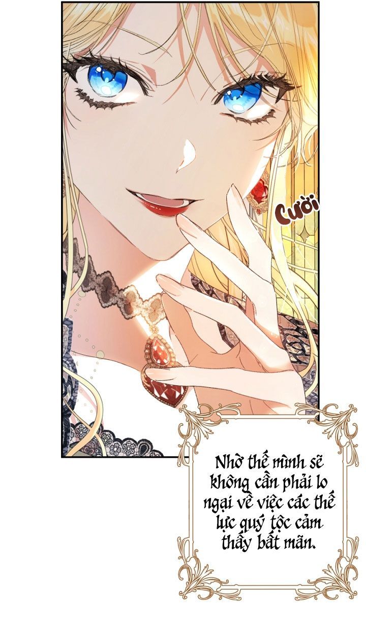 con rối ác nữ marionette chapter 30 62