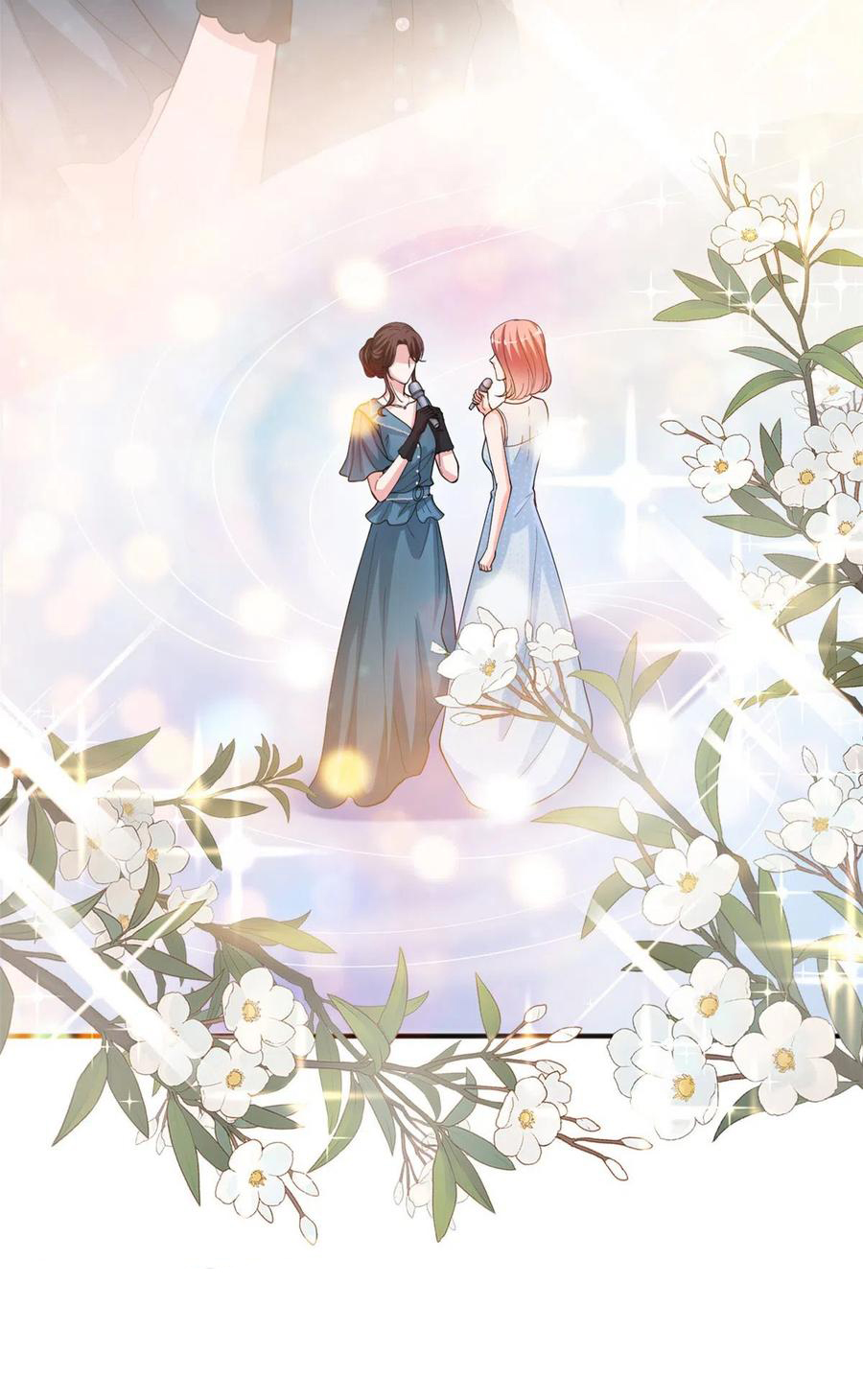 thí hôn lão công, cần giúp sức chapter 406 5