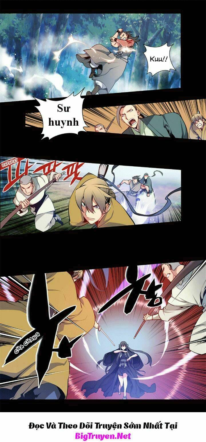 märchen: the embodiment of tales chapter 21 18