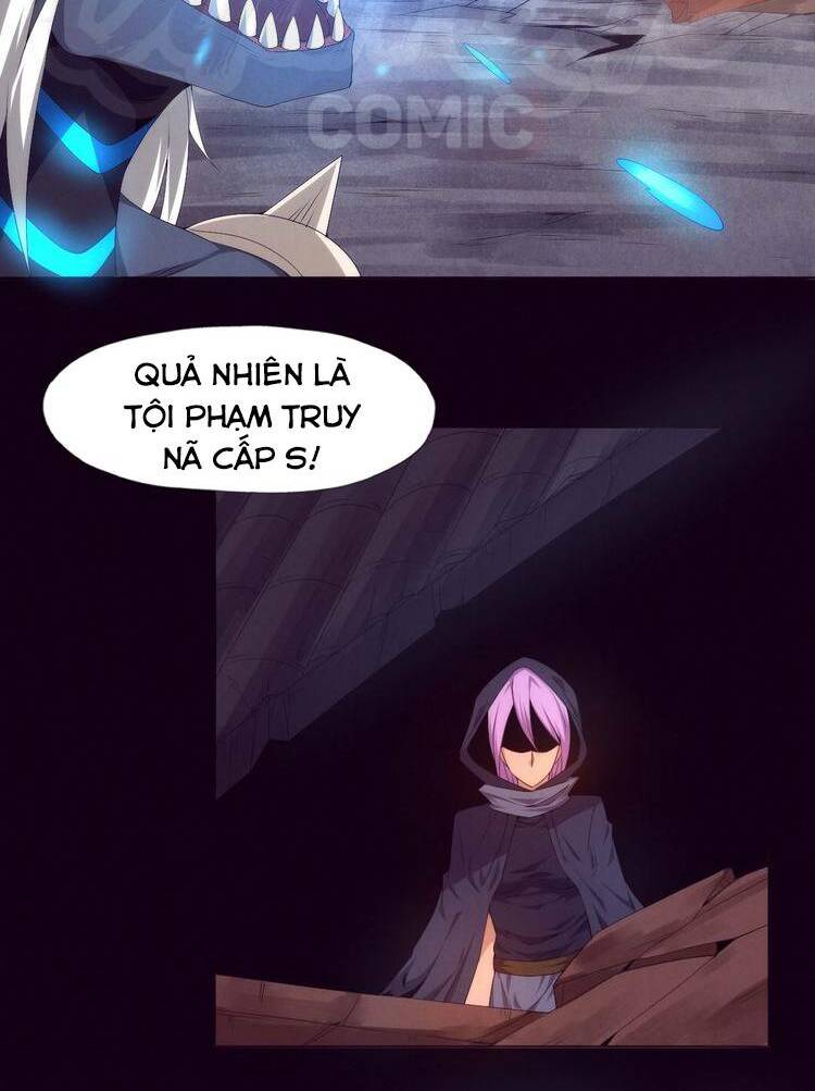 hắc kim đảo chapter 22 28