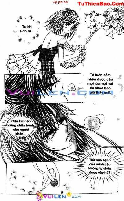 bogle goes to the kingdom chapter 46 8