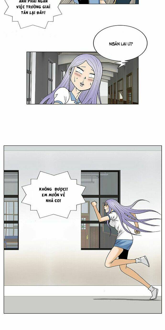 ultimate legend: kang hae hyo chapter 107 19