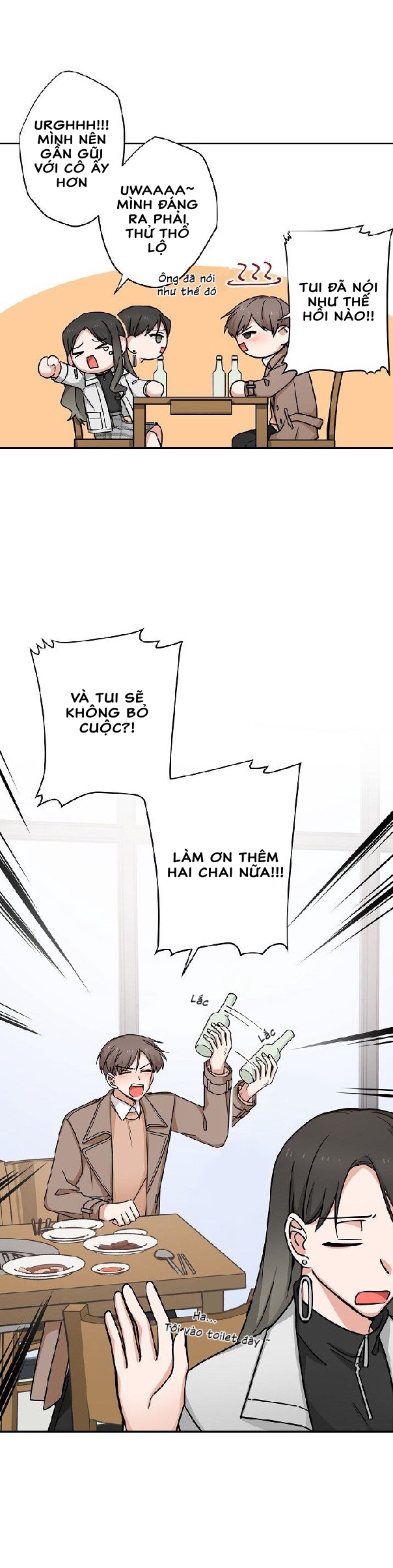 my favorite glasses holder chapter 1 22