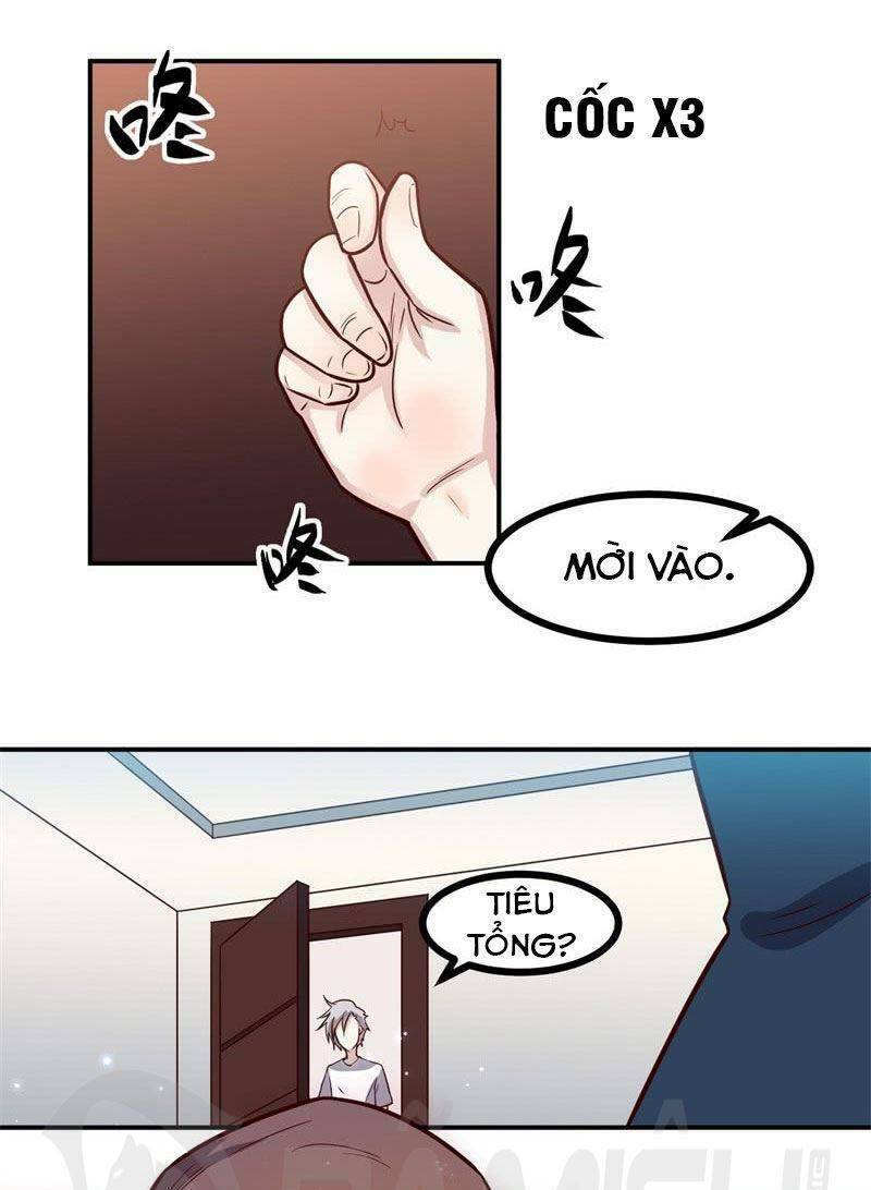 đỉnh phong thần y chapter 39 18