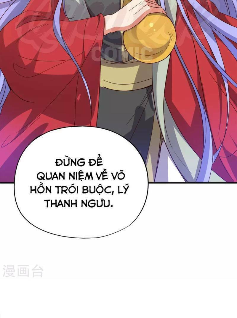 phục thiên thánh chủ chapter 8 11
