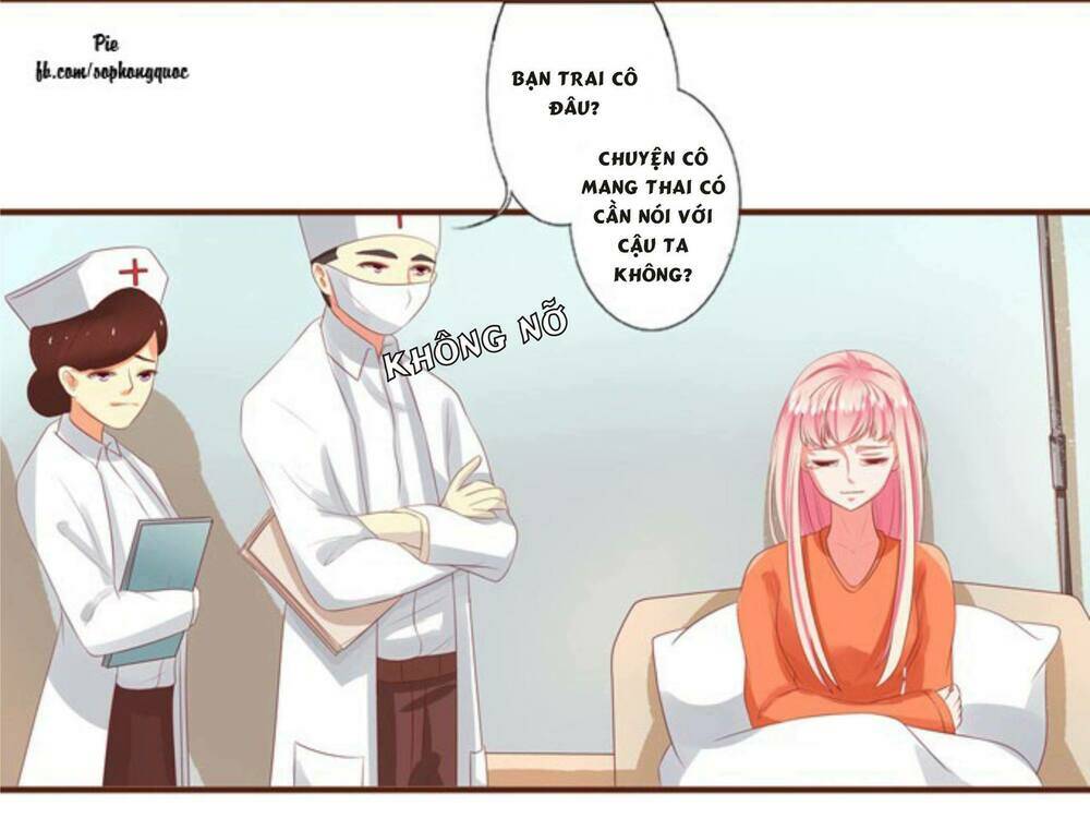 vương tước tư hữu bảo bối chapter 4 4