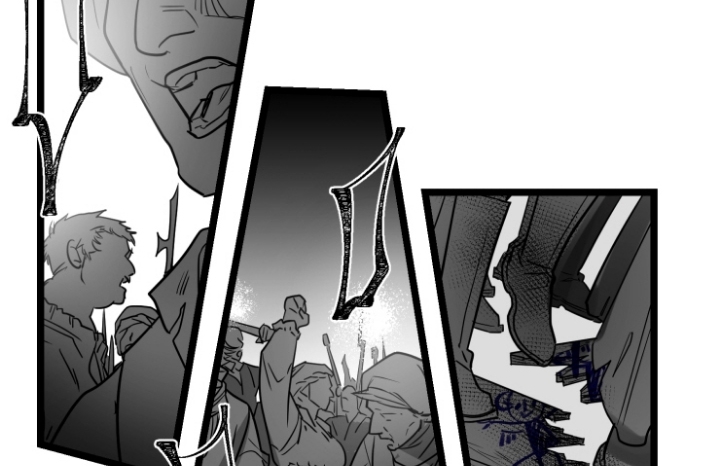 kiếp trước bí ẩn của giáo sư chapter 7 25