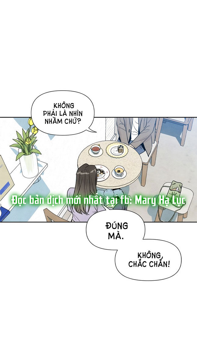 điều khiến tôi quyết tâm muốn chết chapter 33.1 31