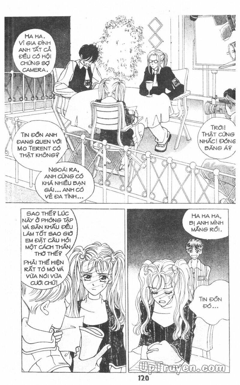 hãy đến đây tình yêu chapter 2 119