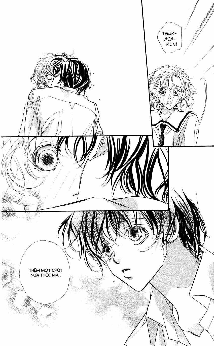 yoru made matenai chapter 20 29