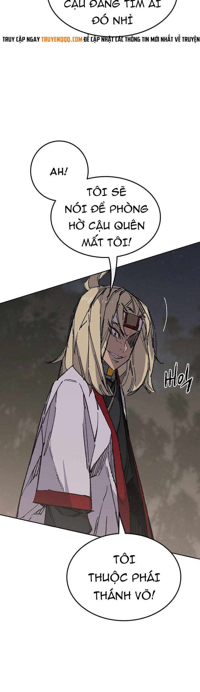 kiếm sĩ bất bại chapter 115 16