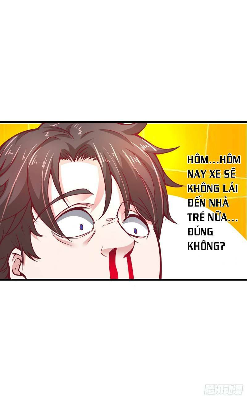 tối cường thần y tại đô thị chapter 50 5