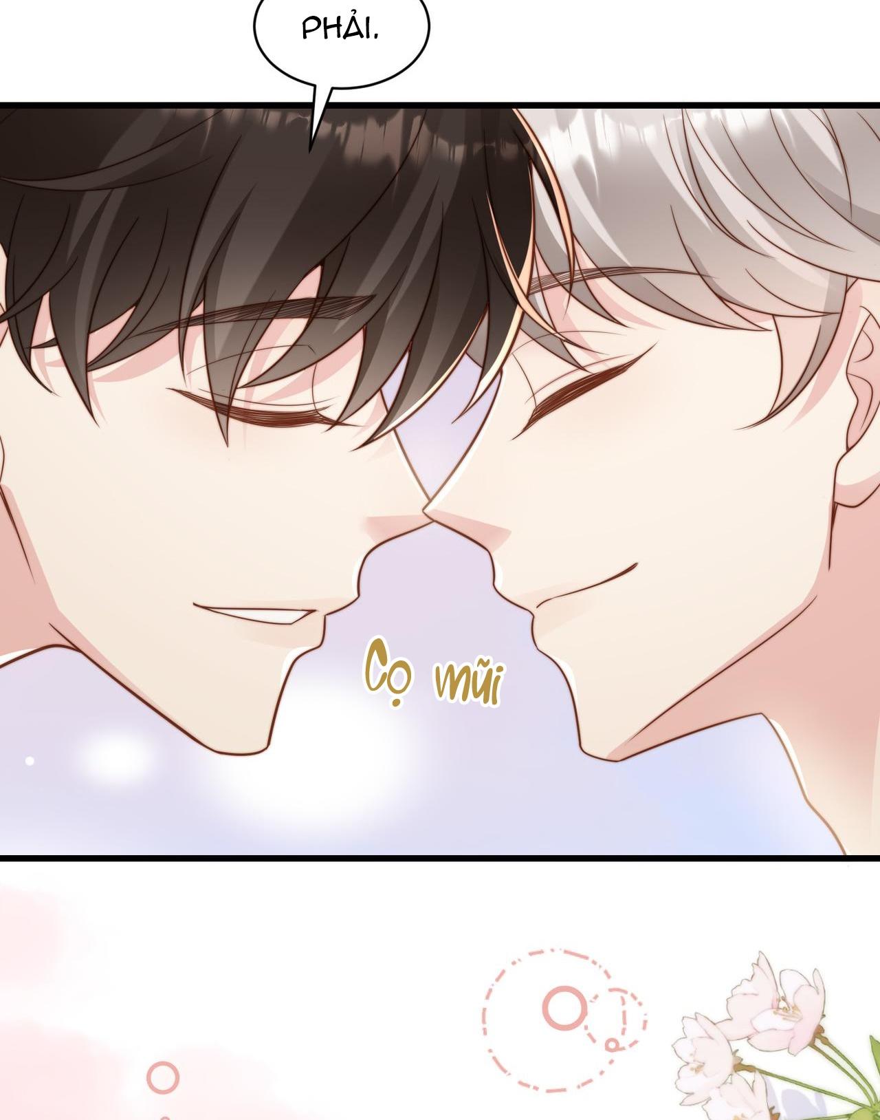 sau khi giả mất trí nhớ, tình địch nói tôi là bạn trai của hắn chapter 42 54