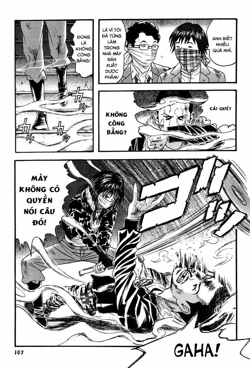 kanojo wo mamoru 51 no houhou chapter 45 15