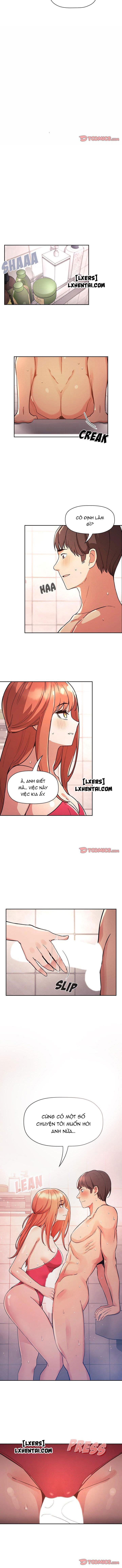 tan rã và tái hợp chapter 54 13