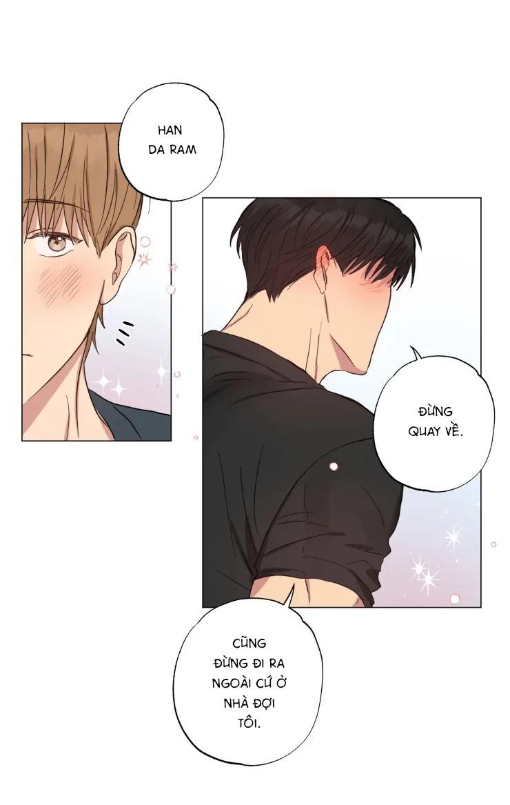 bắt đầu từ việc sống chung chapter 8 33