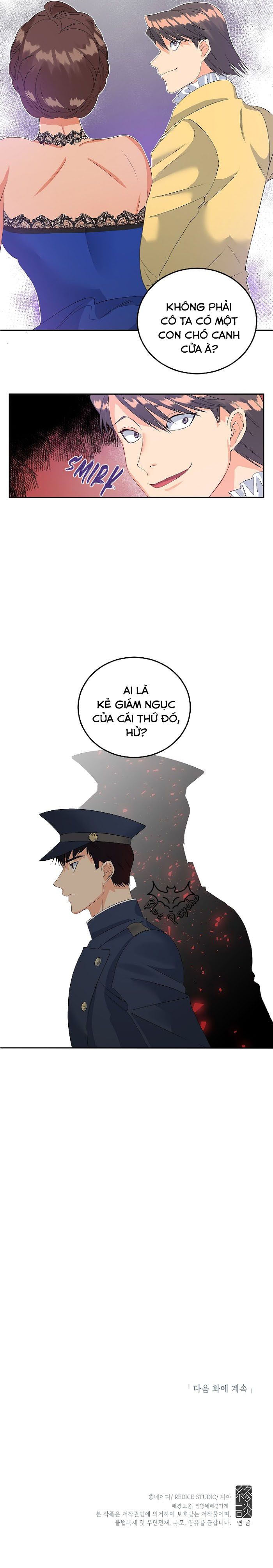 ebony, quạ đen chapter 35 14