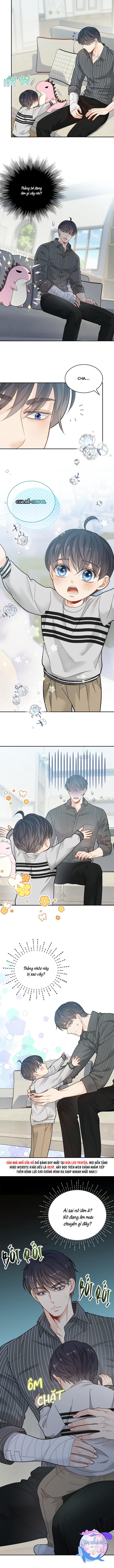 hôn nhân bị đánh cắp của hồ ly chapter 41 7