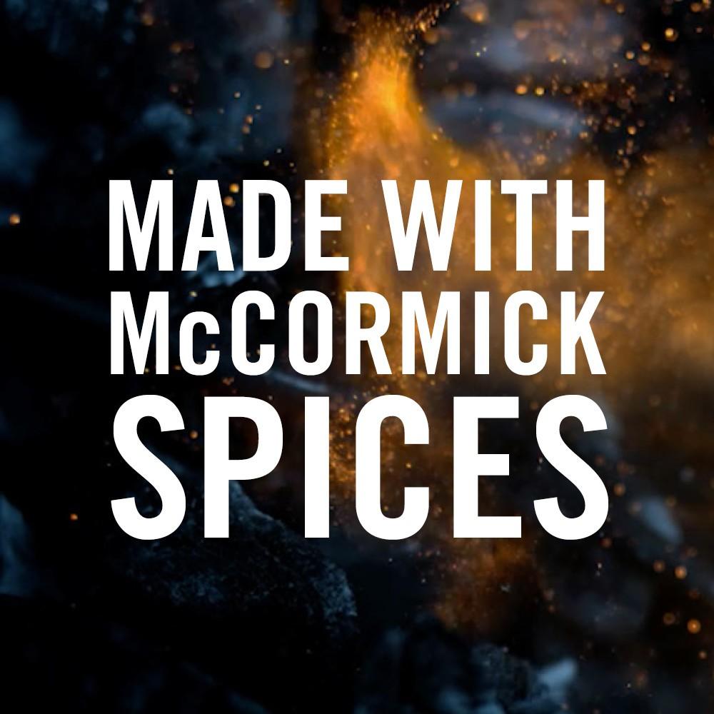 GIA VỊ ĂN KIÊNG VỊ THỊT BÒ McCormick Grill Mates Montreal Steak Seasoning 822g (29oz)